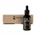 Oil for a beard of Barbers Brooklyn Premium Beard Oil, 30 ml