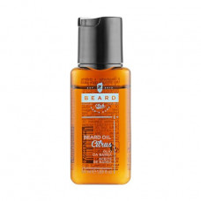 Beard Club beard oil Citrus, 50 ml