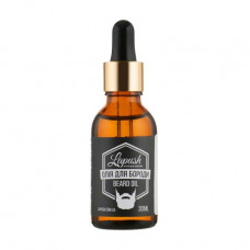Oil for a beard of Lapush Beard Oil, 30 ml