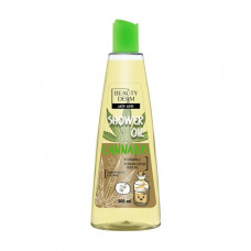 Beauty Derm Cannabis shower oil, 300 ml