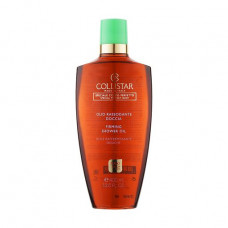 Collistar Olio Rassodante Doccia shower oil, 400 ml