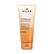 Nuxe Prodigieuse shower oil, 200 ml