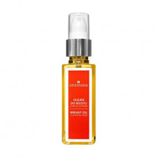 Oil for a breast of Orientana Breast Bio Oil 16 Ayurvedic Herbs of 16 plants of Ayurveda, 50 ml