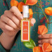 Oil for a breast of Orientana Breast Bio Oil 16 Ayurvedic Herbs of 16 plants of Ayurveda, 50 ml