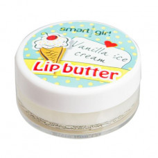 Oil for lips of Belor Design Smart Girl vanilla, 4.5 g