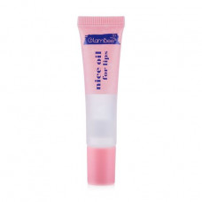 Oil for lips of GlamBee Lip Oil tone 1, 15 ml