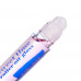 Oil for lips of GlamBee Raspberry, 6 ml