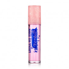 Oil for lips of GlamBee Roller Oll-Gloss Sweet Time Watermelon, 6 g