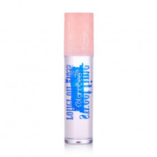 Oil for lips of GlamBee Strawberry, 6 ml