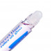 Oil for lips of GlamBee Strawberry, 6 ml
