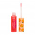 Oil for lips of I Heart Revolution Tasty Peach, Peachy Keen, 6 ml