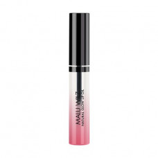 Oil for lips of Malu Wilz Natural Glow Lip Oil, 5 ml