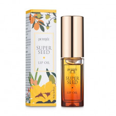 Oil for lips of Petitfee & Koelf Super Seed Lip Oil, 3.5 ml