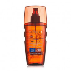 BIOKON SPF intense tanning oil 10 African Argand, 160 ml