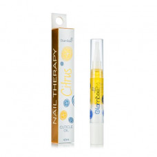 Oil for GlamBee cuticles the Citrus, 4.5 ml