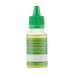 Oil for a cuticle of CANNI of an aloe, 30 ml