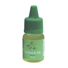 Oil for CANNI cuticle mint, 15 ml