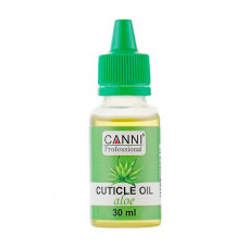 Oil for CANNI cuticle mint, 30 ml