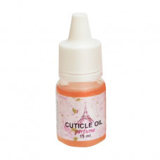 Oil for CANNI cuticle perfumed, 15 ml