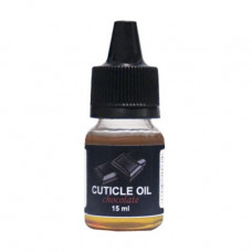 Oil for CANNI cuticle chocolate, 15 ml