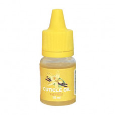 Oil for CANNI cuticle vanilla, 15 ml