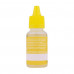 Oil for CANNI cuticle vanilla, 30 ml