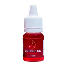 Oil for CANNI cuticle cherry, 15 ml