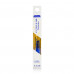 Oil for a cuticle of GlamBee Banana, 4.5 ml