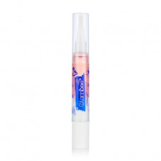 Oil for a cuticle of GlamBee Cherry, 4.5 ml
