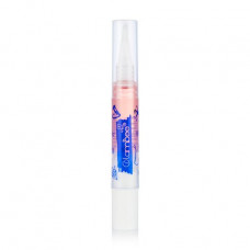 Oil for a cuticle of GlamBee Strawberry, 4.5 ml