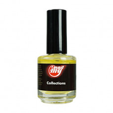 Oil for a cuticle of My Nail Cuticle Oil Banana, 10 ml