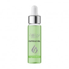 Oil for a cuticle of Naivy Professional Cuticle Oil Regeneration Regeneration, 50 ml