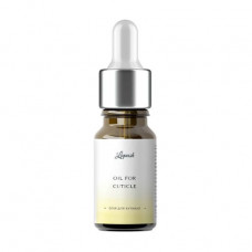 Oil for a cuticle and nails of Lapush, 10 ml