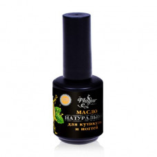 Oil for a cuticle and nails of Mayur, 15 ml