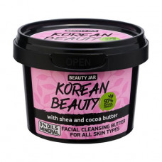 Oil for the person Beauty Jar the Korean beauty, 100 g