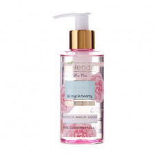 Oil for the person Bielenda ROSE CARE Rose attar, 140 ml
