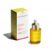 Oil for the person Clarins Santal Face Treatment Oil for dry skin, 30 ml