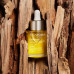 Oil for the person Clarins Santal Face Treatment Oil for dry skin, 30 ml