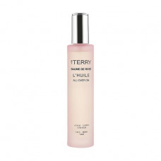 Face, body oil and hair of By Terry Baume De Rose L'Huile All-Over Face Body Hair, 100 ml