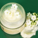 Face, body oil and hair of Orientana Indian Jasmine Face Body & Hair Butter Indian jasmine, 100 g