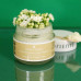 Face, body oil and hair of Orientana Indian Jasmine Face Body & Hair Butter Indian jasmine, 100 g