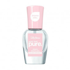 Nail oil and cuticles of Sally Hansen Good. Kind. Pure. Island Coconut, 10 ml
