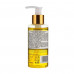 Oil for cleaning and washing of the person Bielenda ARGAN CLEANSING FACE OIL with the Cebu complex, 140 ml