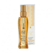 Oil for food of hair of L'Oreal Professionnel Mythic Oil, 100 ml