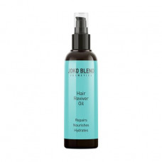 Oil for the dry and injured hair of Joko Blend Hair Reviver Oil, 100 ml