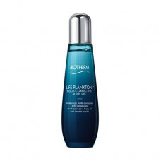 Oil for a body of Biotherm Life Plankton Body Oil, 125 ml