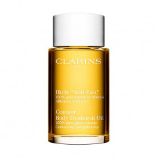 Oil for a body of Clarins Tonic Body Treatment Oil, 100 ml