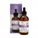 Oil for a body of Dead Sea Collection with minerals of the Dead Sea and oil of a lavender, 120 ml