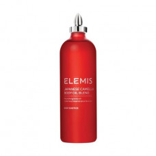 Oil for a body of Elemis Body Exotics Japanese Camellia Body Oil Blend, 100 ml