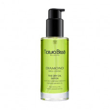 Oil for a body of Natura Bisse Diamond Well-Living The Dry Oil Detox Detox, 100 ml